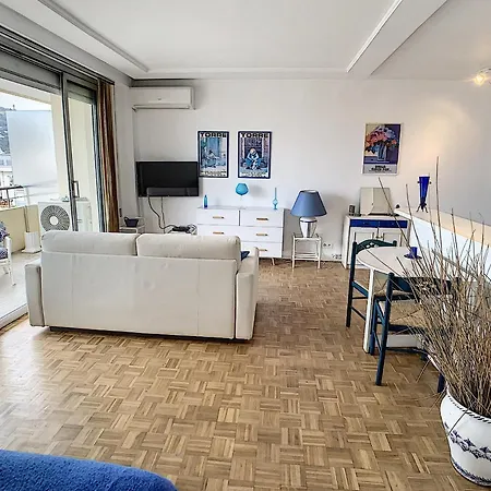 Apartamento Ibis 5380 *