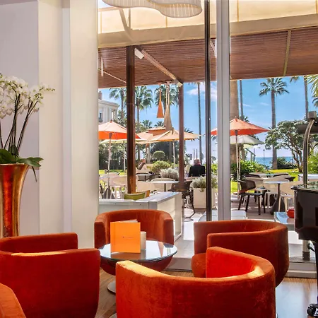Apartamento Ibis 5380 Cannes