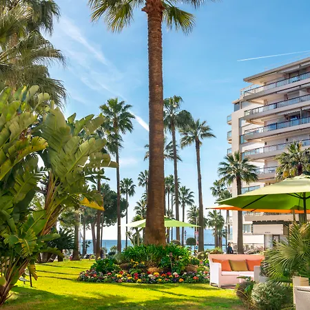Ibis 5380 Apartamento Cannes