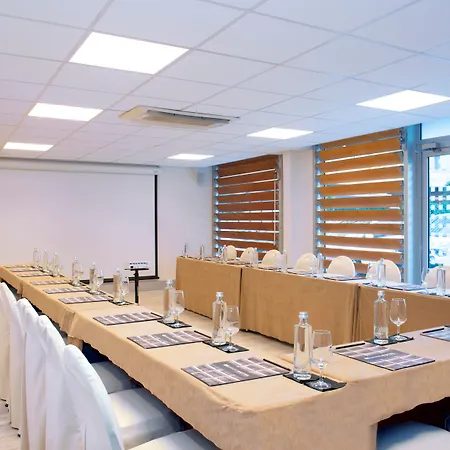 Ibis 5380 Apartamento Cannes