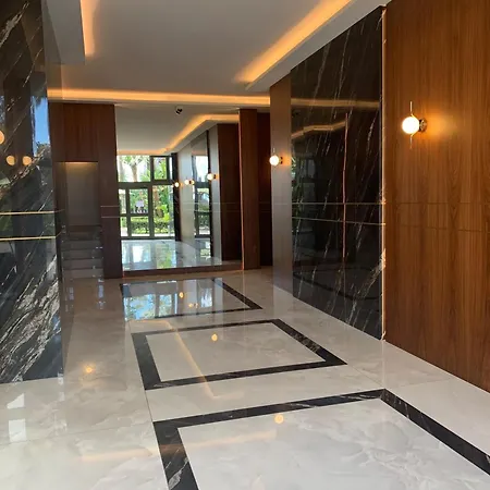 Ibis 5380 Apartamento