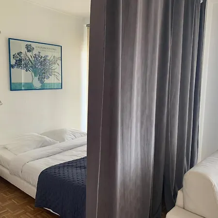 Ibis 5380 Apartamento