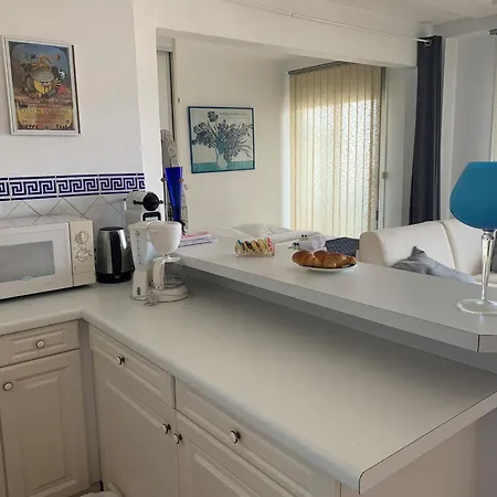 Ibis 5380 Apartamento