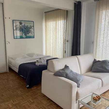 Ibis 5380 Apartamento *