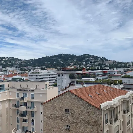 Ibis 5380 Apartamento Cannes