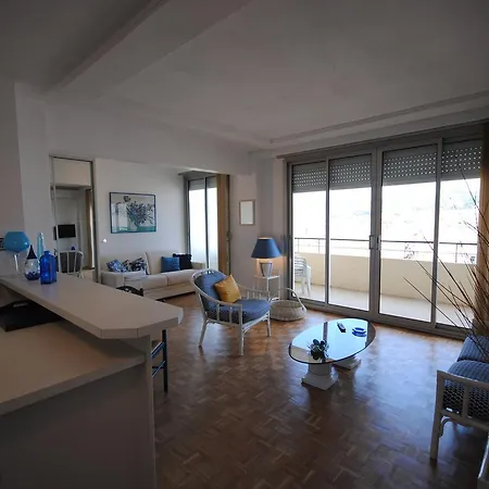 Apartamento Ibis 5380 *