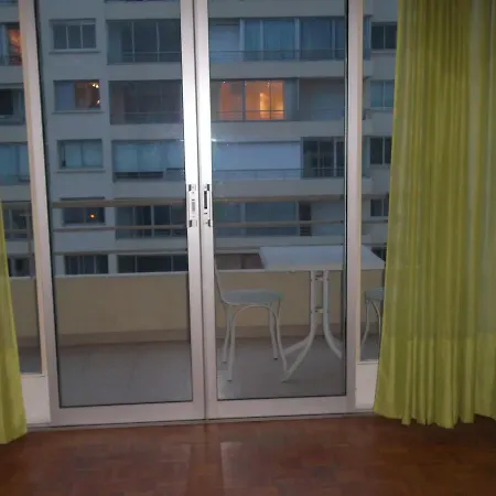 Ibis 5380 Apartamento Cannes