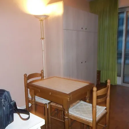 Ibis 5380 Apartamento
