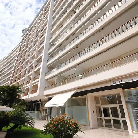 Apartamento Ibis 5380 Cannes